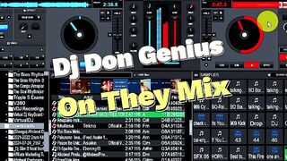????Best Of Afrobeat Mashup Mix By Dj Don Genius (Nonstop Dance Mix) ✅