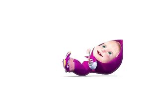 Masha and the Bear ???? NEW EPISODE 2025 ???? It's no Slice of Heaven ???????? (Episode 125)