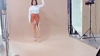 Photo shoot