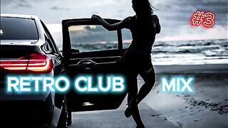 RETRO CLUB MIX #3 / MUSIQUE DE DANSE / DJ DENISKDI