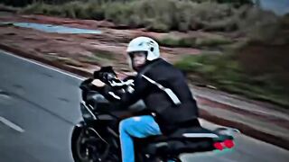 Biker moto...