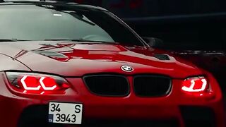 BMW M4?