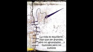 El sentido de la vida