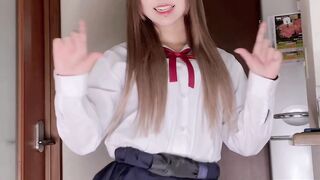 Sexy dance korean bj