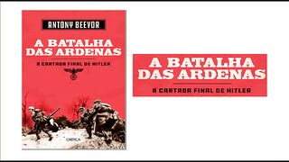 A batalha de Ardenas - capítulo 05 - parte 3