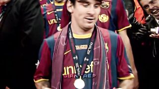 Messi Messi
