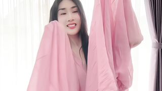 Goyang tradisional china