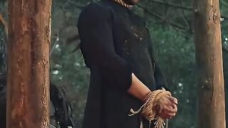 Orhan ???? _ Orhan badly injured ???? _ #kurulusosman #mangols #osman #orhanbey #sho.mp4