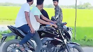 tandin video