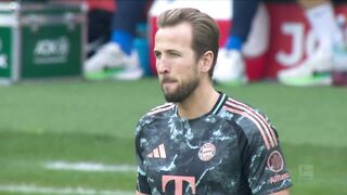 Freiburg - Bayern Munich  1:2 | Bundesliga | 25. 01. 2025