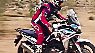 Top biker