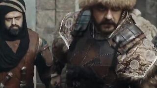 Salahuddin????Sherkuh❤️????Killed⚔️By????Egypt????Prime???? Minister????Salahuddin????Victory⚔.mp4