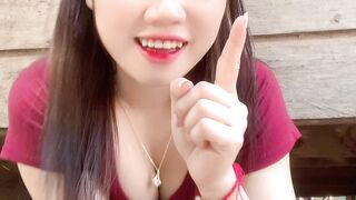 Curhatan gadis thailand