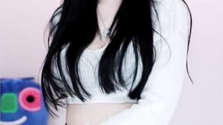 Sexy korean bj