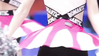Sexy show korean bj