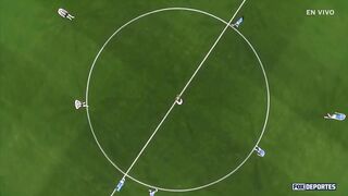 Napoli - Juventus  2:1 | Serie А | 25. 01. 2025