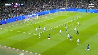 Manchester City - Chelsea  3:1 | EPL | 25. 01. 2025
