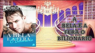 A bela a fera e o bilionario - capítulo 11