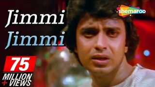Disco Dancer - Jimmi Jimmi Jimmi Aaja Aaja Aaja Aaja Re Mere - Парвати Хан.mp4
