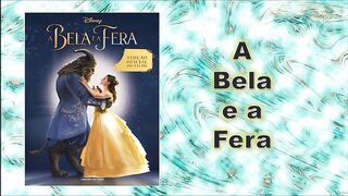 A bela e a fera - Capítulo 01