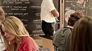 I am your substitute teacher
