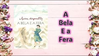 A bela e a fera 1 - capítulo 01