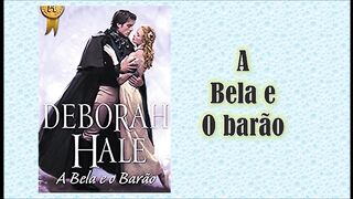 A bela e o barão - Capítulo 12