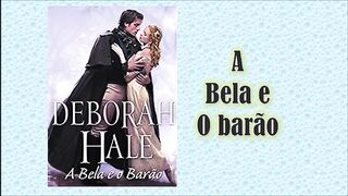 A bela e o barão - capítulo 18