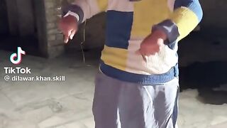 Beautiful Dance