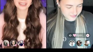 Tik tok girl