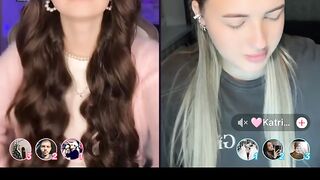 Tik tok girl