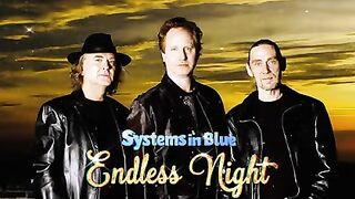 Systèmes en bleu 2024 Nuit sans fin