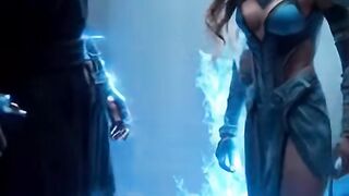 Mortal Kombat - Mulheres