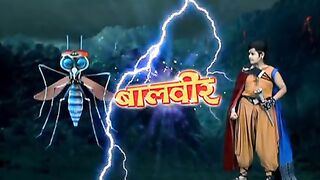 Baalveer nice episode