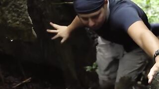 Is this the Asia crews trickiest shoot ever Behind The Scenes Filming Wildlife