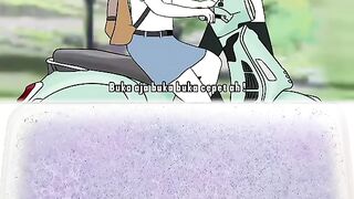 Bagian 21 | Nasi goreng bapak