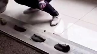 Pekerja keras