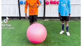 Funny pranks