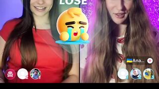 Tik tok girl