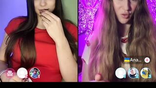 Tik tok girl