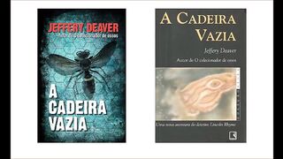 A cadeira vazia - Capítulo 06