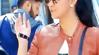 Keerthi suresh best attitude whatsapp status #shorts