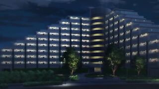 NEET Kunoichi Eps 2