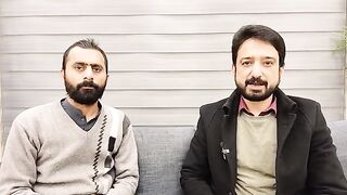 Imran Khan Takes Fight to Next Level || Details by Essa Naqvi and Siddique Jaan