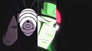 Anime #naruto#uchiha