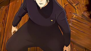 Anime#jjk#hiro#jujutsukaisen