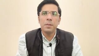 Speculations about change of KP chief minister | Who is favorite candidate for CM slot Hamid Mir