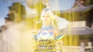Legend of Xianwu Eps 98