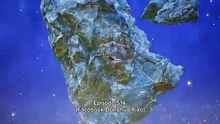 Martial Master Eps 514