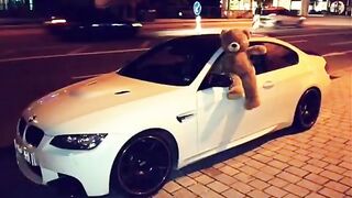 Ханчик. На краю земли